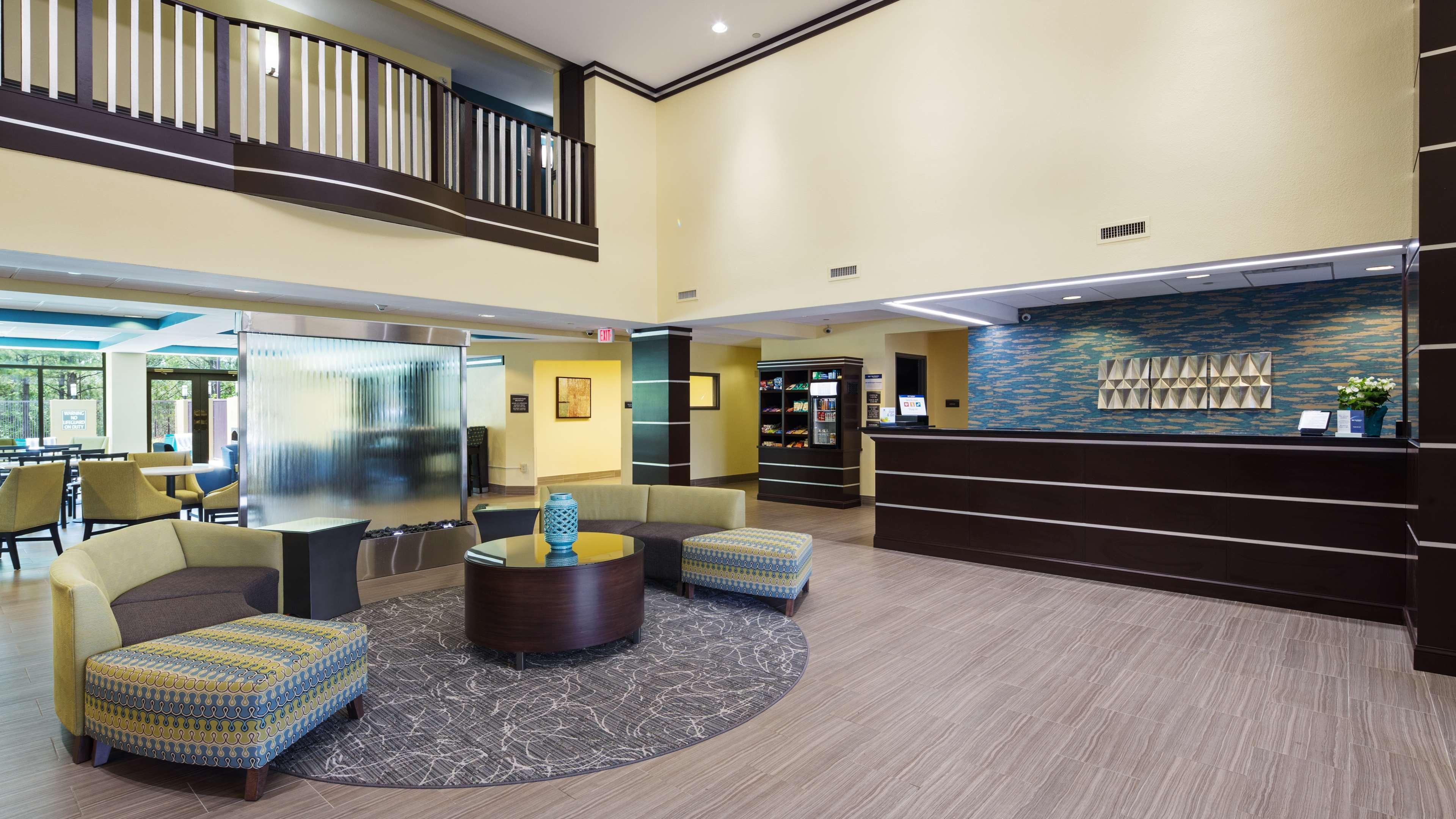 Best Western Plus Birmingham Inn & Suites Zewnętrze zdjęcie